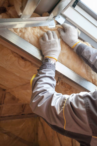 Trusted Nicholson, GA Insulation Contractor Experts