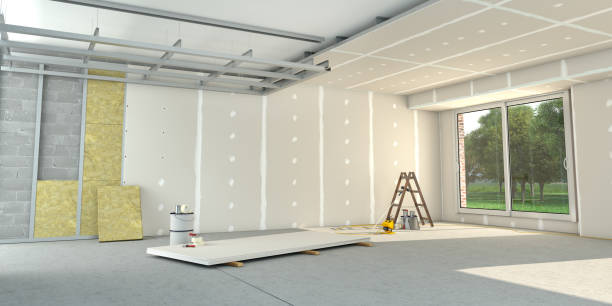 Soundproof Insulation Installation in Nicholson, GA